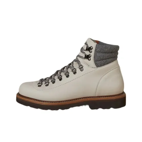BRUNELLO CUCINELLI Ботильоны Мужские