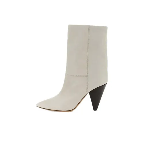 ISABEL MARANT Женские ботильоны