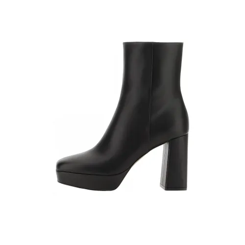 GIANVITO ROSSI Женские ботильоны