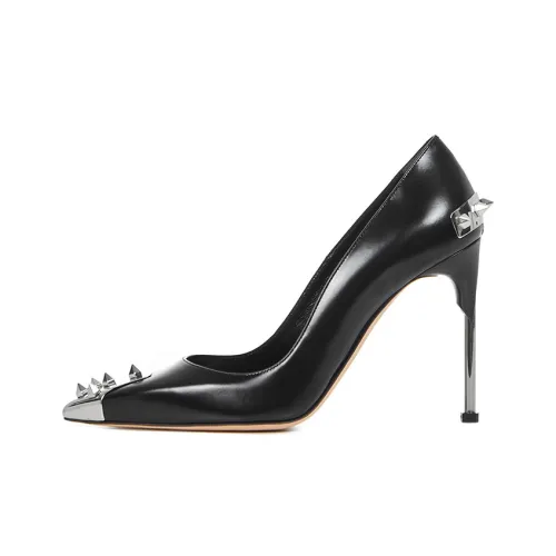 Alexander McQueen Высокие каблуки Женские