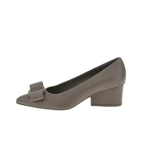 Ferragamo Viva Высокие каблуки Женские