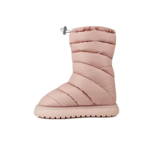 Moncler Сноубутсы Женские