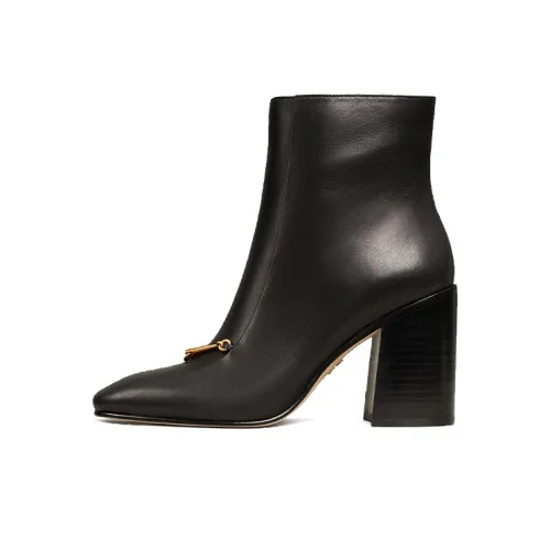 Tory Burch Ботильоны Женские Черные