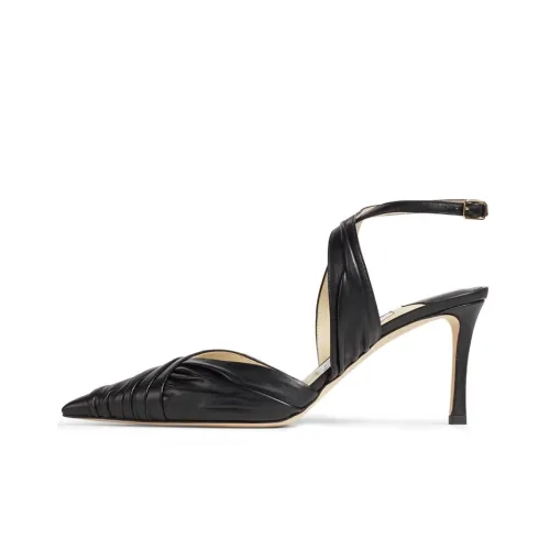 Jimmy Choo Высокие каблуки Женские