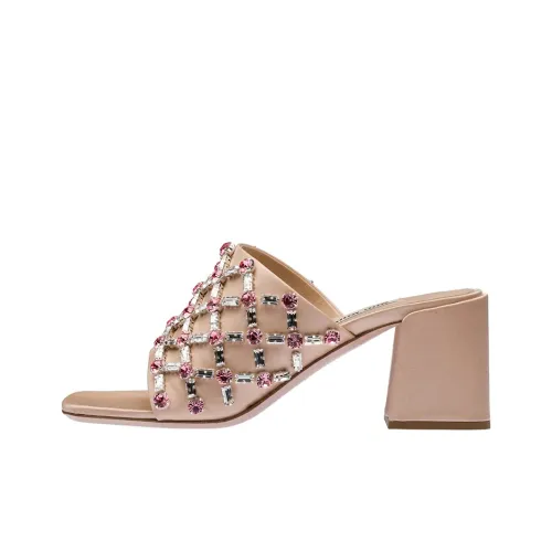 MIU MIU Высокие каблуки Женские