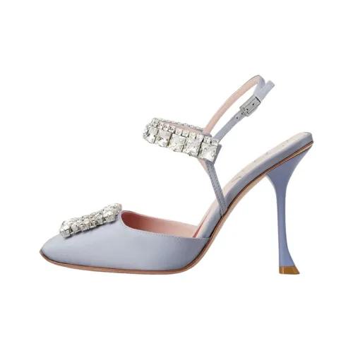 Roger Vivier Высокие каблуки Женские