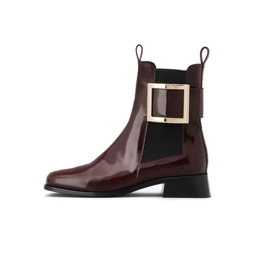 Roger Vivier Челси Женские
