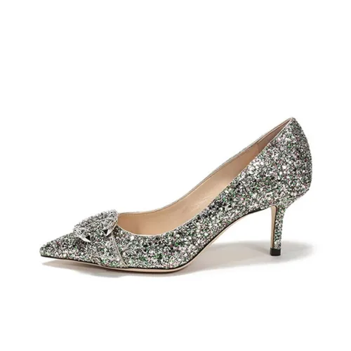Jimmy Choo Saresa Высокие каблуки Женские