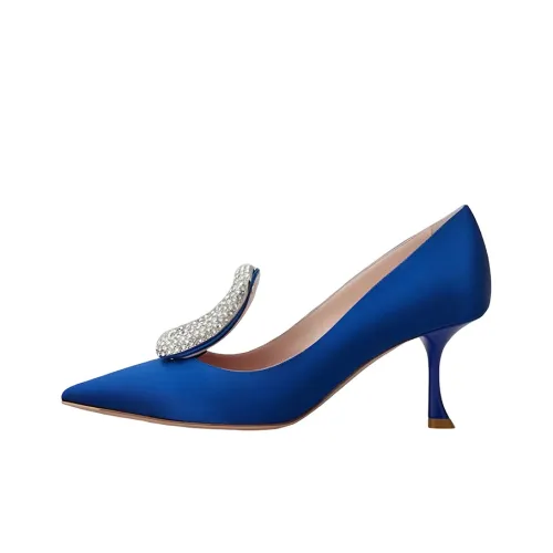 Roger Vivier Высокие каблуки Женские