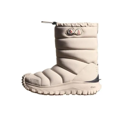 Moncler Сноубутсы Женские