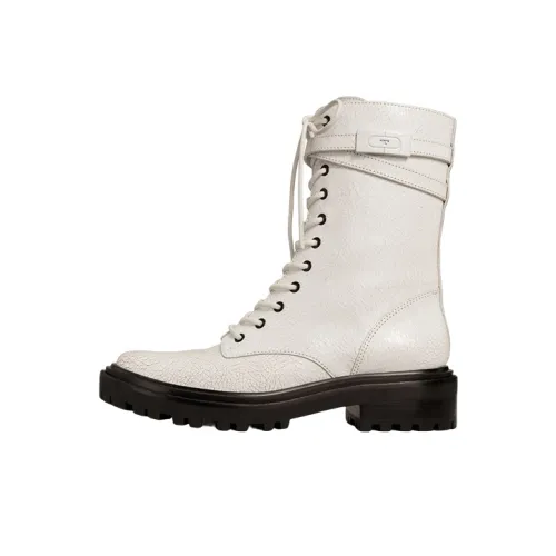 Tory Burch Ботильоны Женские Белые