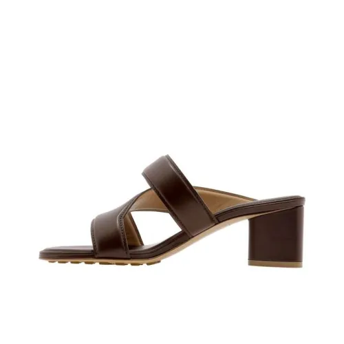Bottega Veneta Высокие каблуки Женские