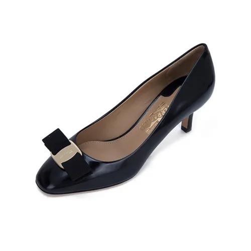 Ferragamo Высокие каблуки Женские