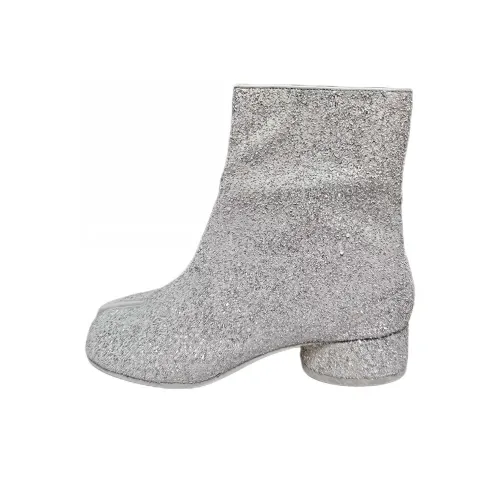 Maison Margiela Tabi Женские ботильоны