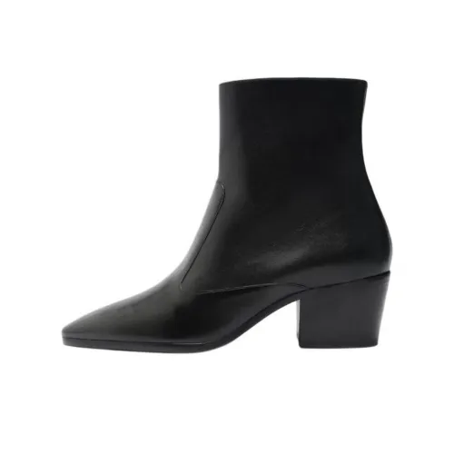 Schutz Ботильоны 5 см Женские Черные