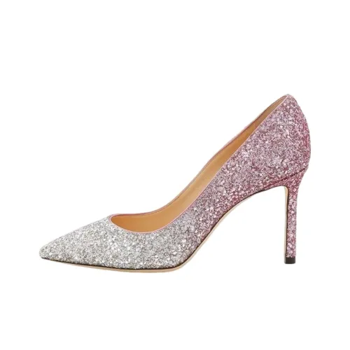 Jimmy Choo Romy Высокие каблуки Женские