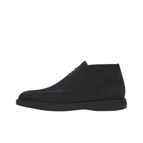 Ботильоны Brioni Мужские