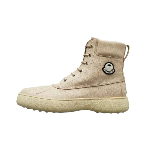 Moncler Outdoor Мужской