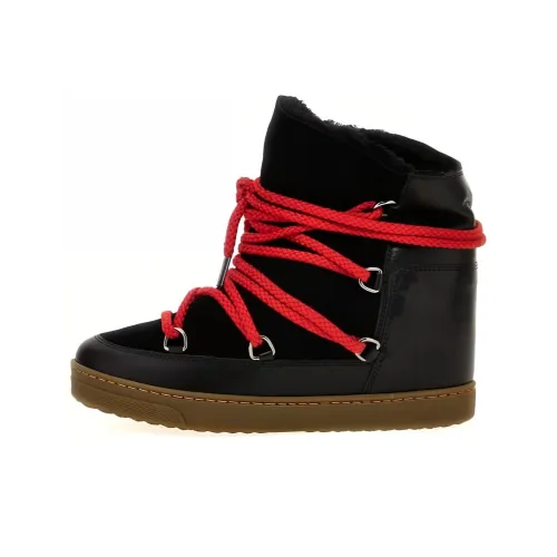 ISABEL MARANT Ботильоны Черные Женские