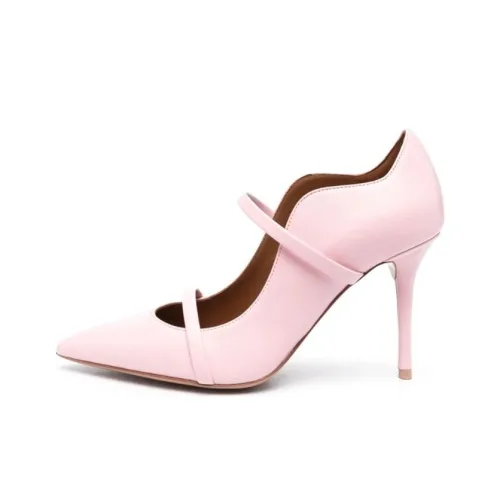 Malone Souliers Высокие каблуки Женские