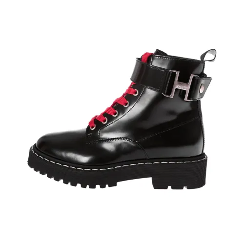 HOGAN Женские ботильоны