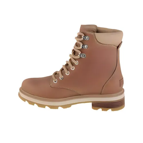 SOREL Короткий Мартин Ботинок Женские Коричневый