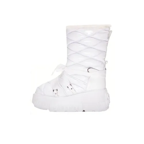 Casadei Женские ботильоны