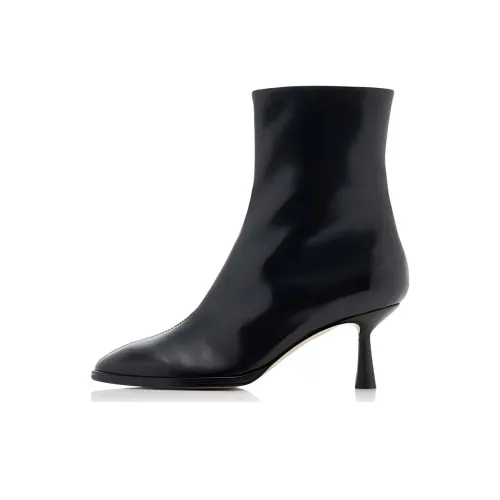 Aeyde Ботильоны Женские Черные