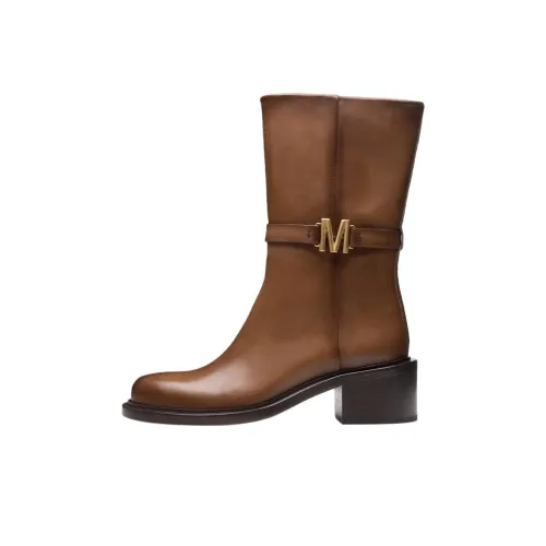 Magnanni Genevieve Botines 5,5 см Женские Коричневые