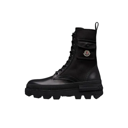 Moncler Женские ботильоны