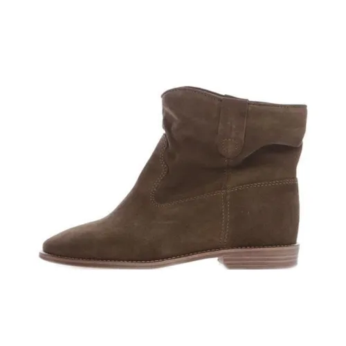 ISABEL MARANT Женские ботильоны