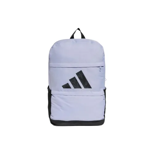 Adidas Рюкзаки Сиренево-Розовые Женские