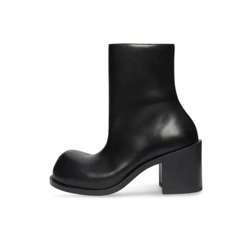 Balenciaga Hummer Ботильоны 9 см Женские Черные