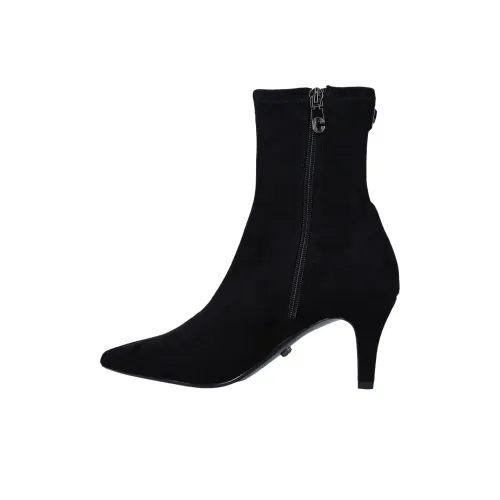 Kurt Geiger London CARVELA Comfort Ботильоны 7 см Женские Черные