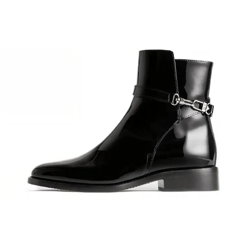 TOTEME Ботильоны Женские Черные