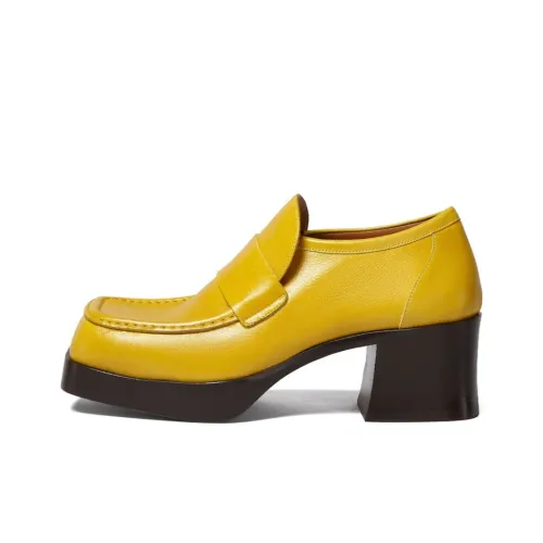 MARNI Высокие каблуки Женские