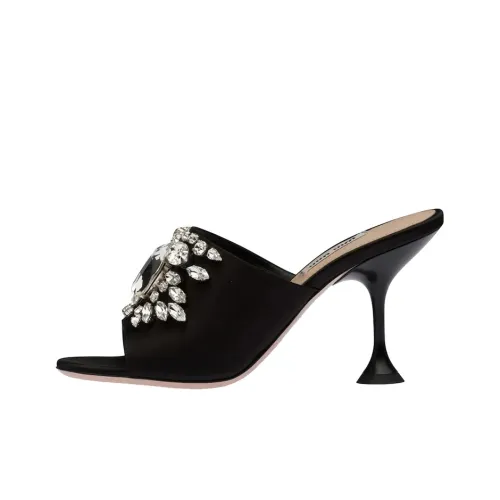 MIU MIU Высокие каблуки Женские