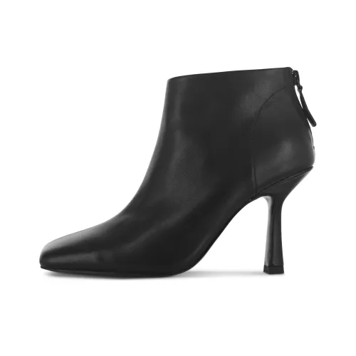 SENSO Ботильоны Black Women's