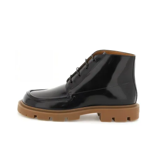 Ботильоны Maison Margiela Мужские Черные