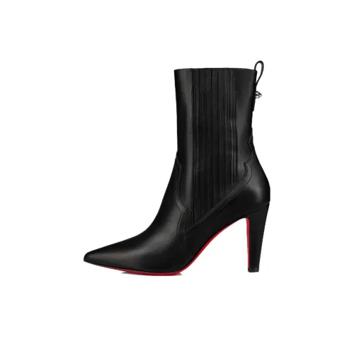 Christian Louboutin Челси Женские