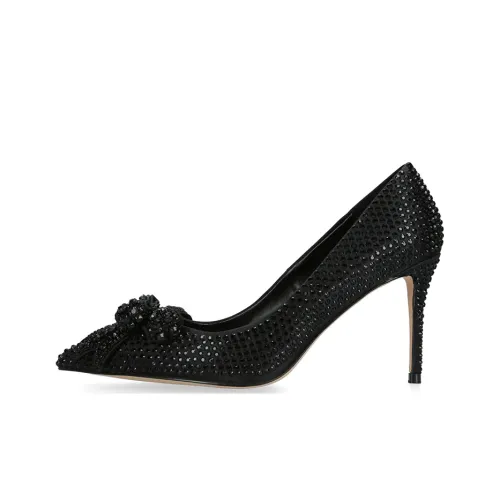Kurt Geiger London Высокие каблуки Черные Женские
