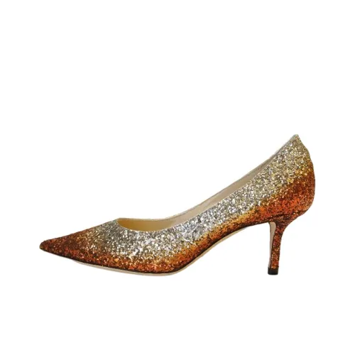 Jimmy Choo Высокие каблуки Женские