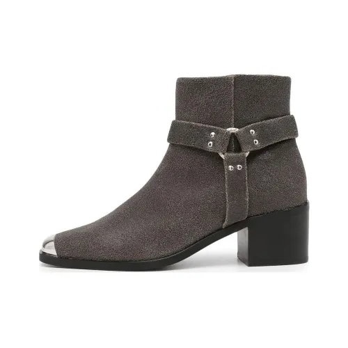 SENSO Ботильоны Black Women's
