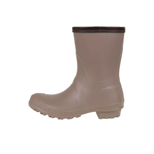Brunello Cucinelli Женские ботильоны