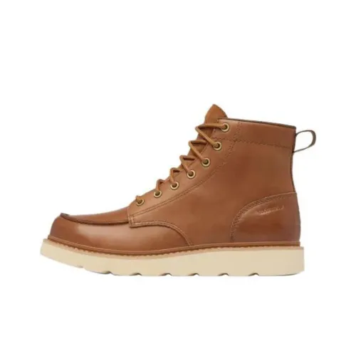 SOREL Ботильоны Мужские