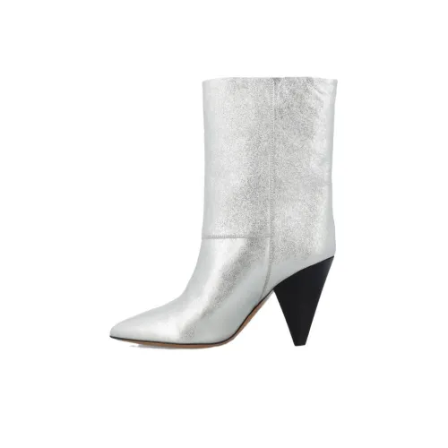 ISABEL MARANT Женские ботильоны