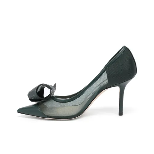 Jimmy Choo Высокие каблуки Женские