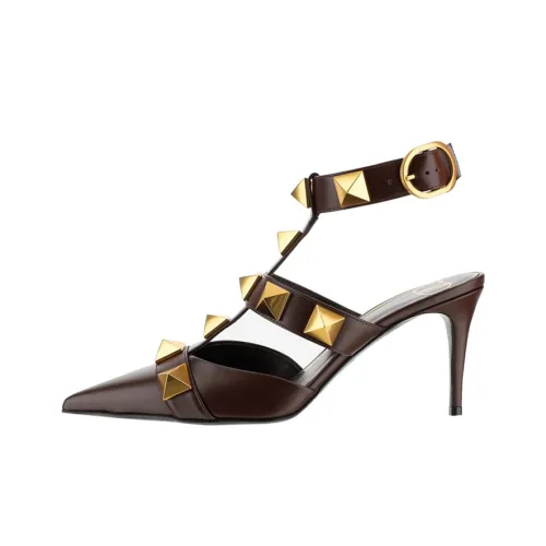 Valentino Climbers Высокие каблуки Женские