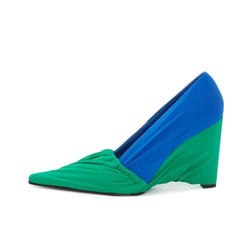 JW Anderson Высокие каблуки Женские