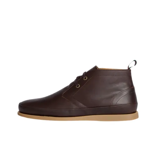 Paul Smith Ботильоны Мужские